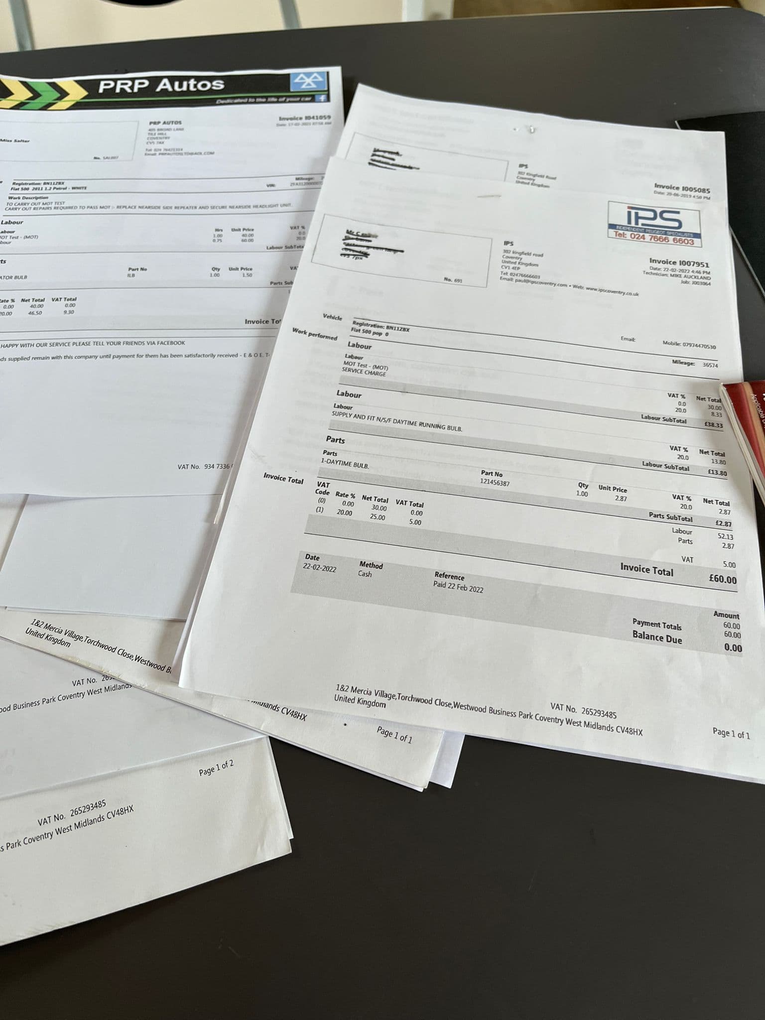 Vehicle image 4 of 12