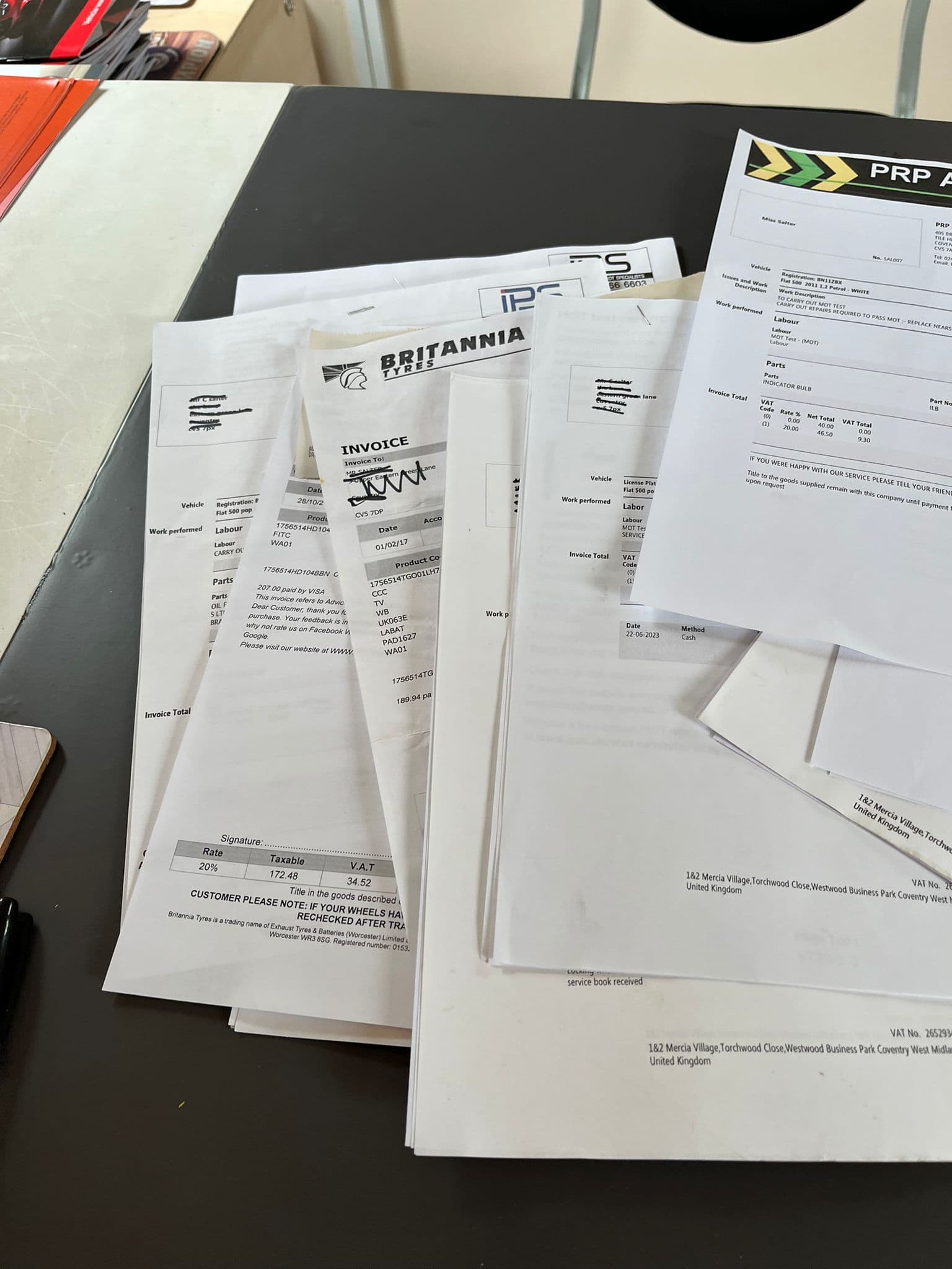 Vehicle image 5 of 12