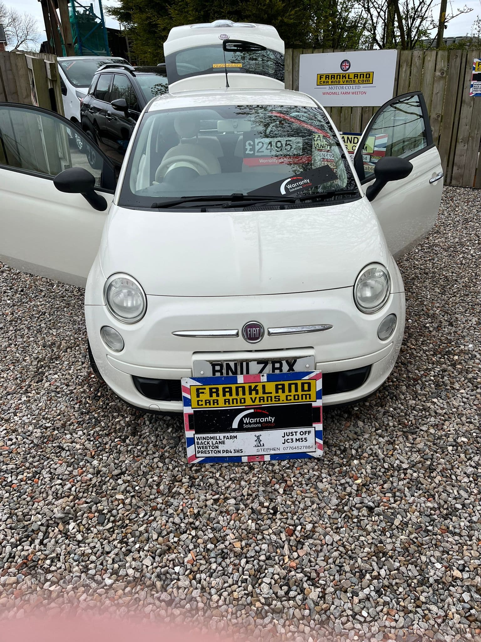 Vehicle image 12 of 12