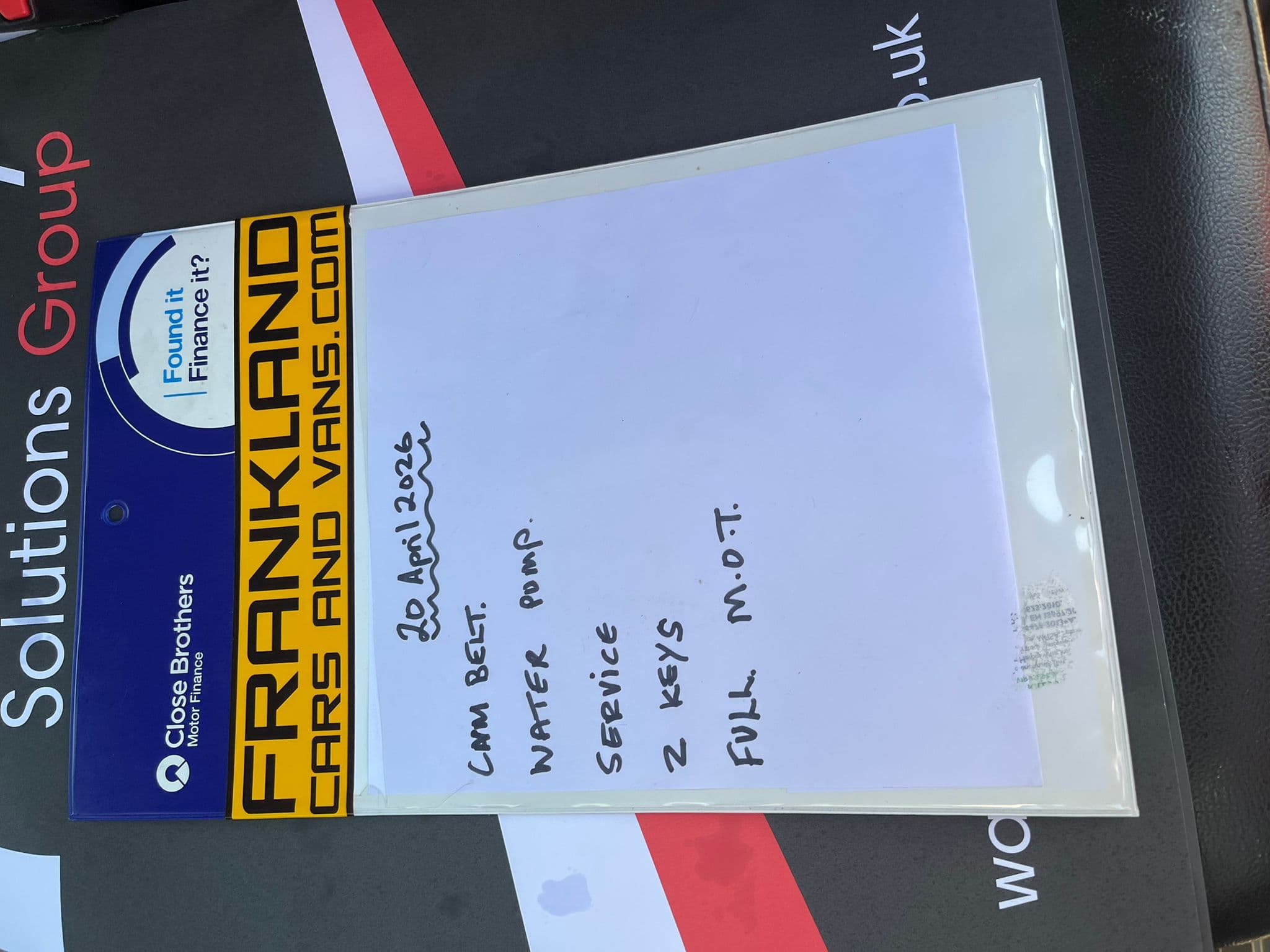 Vehicle image 21 of 21