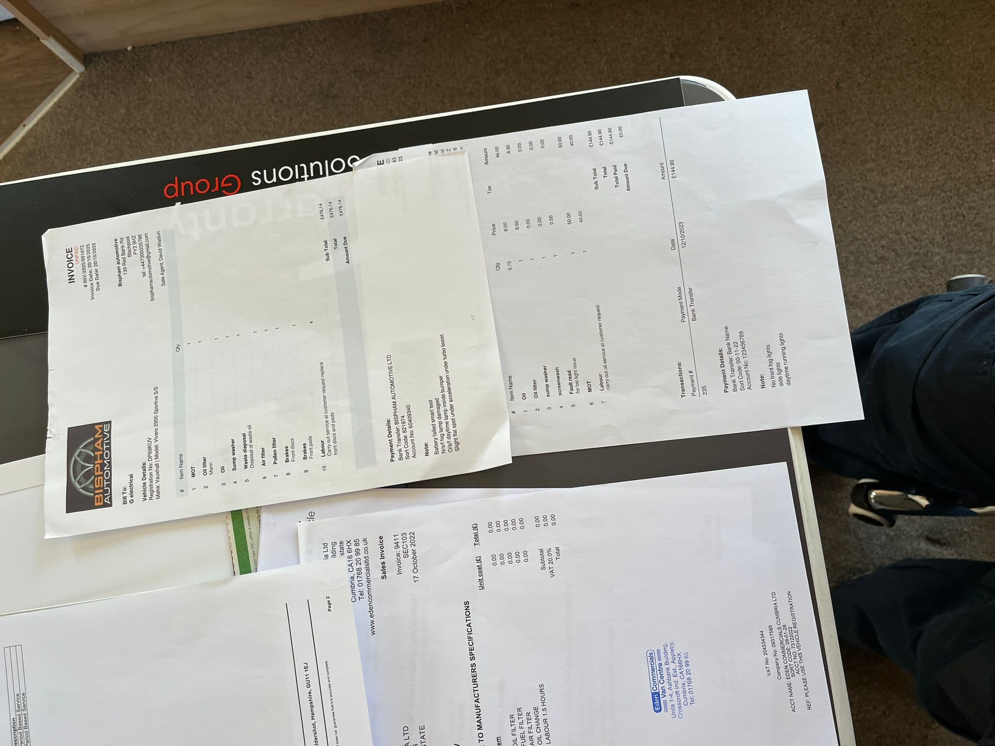 Vehicle image 19 of 21