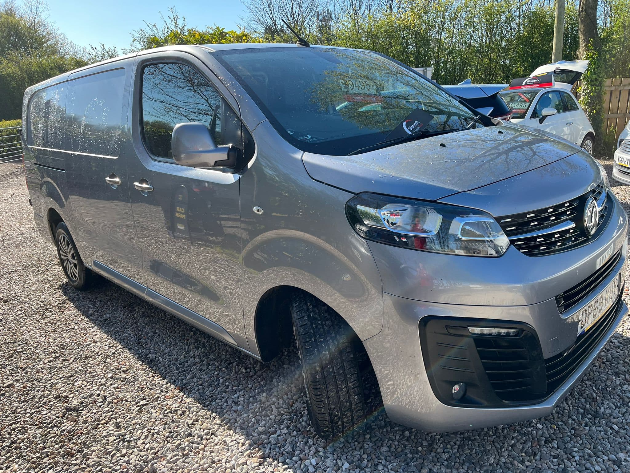 Vehicle image 1 of 21