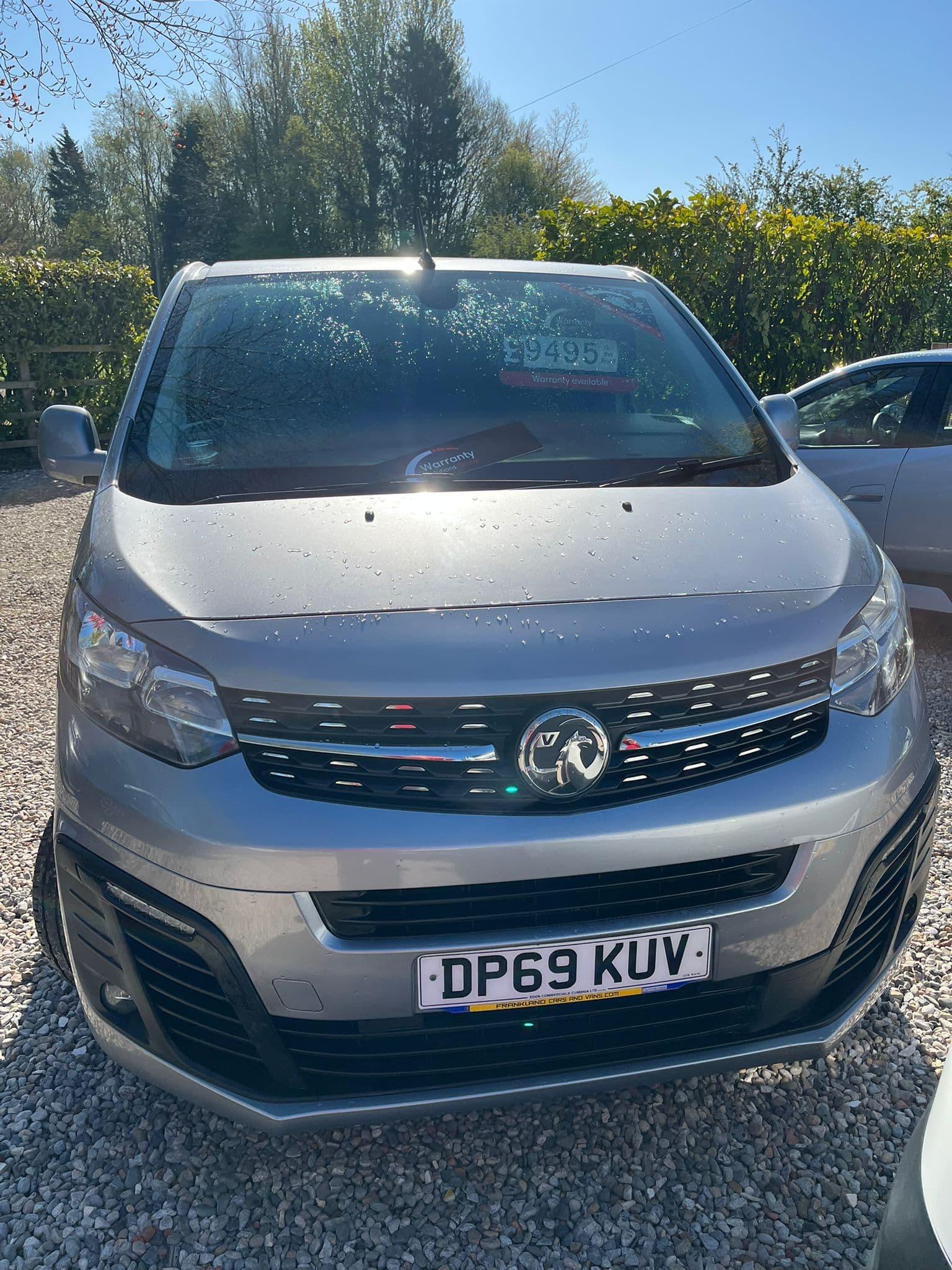 Vehicle image 2 of 21