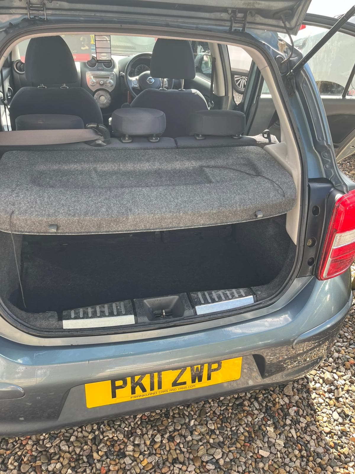 Vehicle image 11 of 11