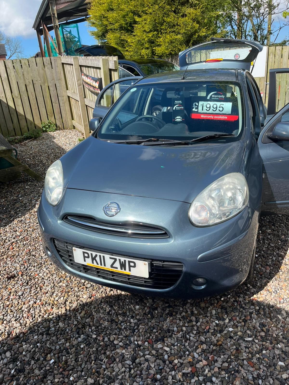 Vehicle image 3 of 11