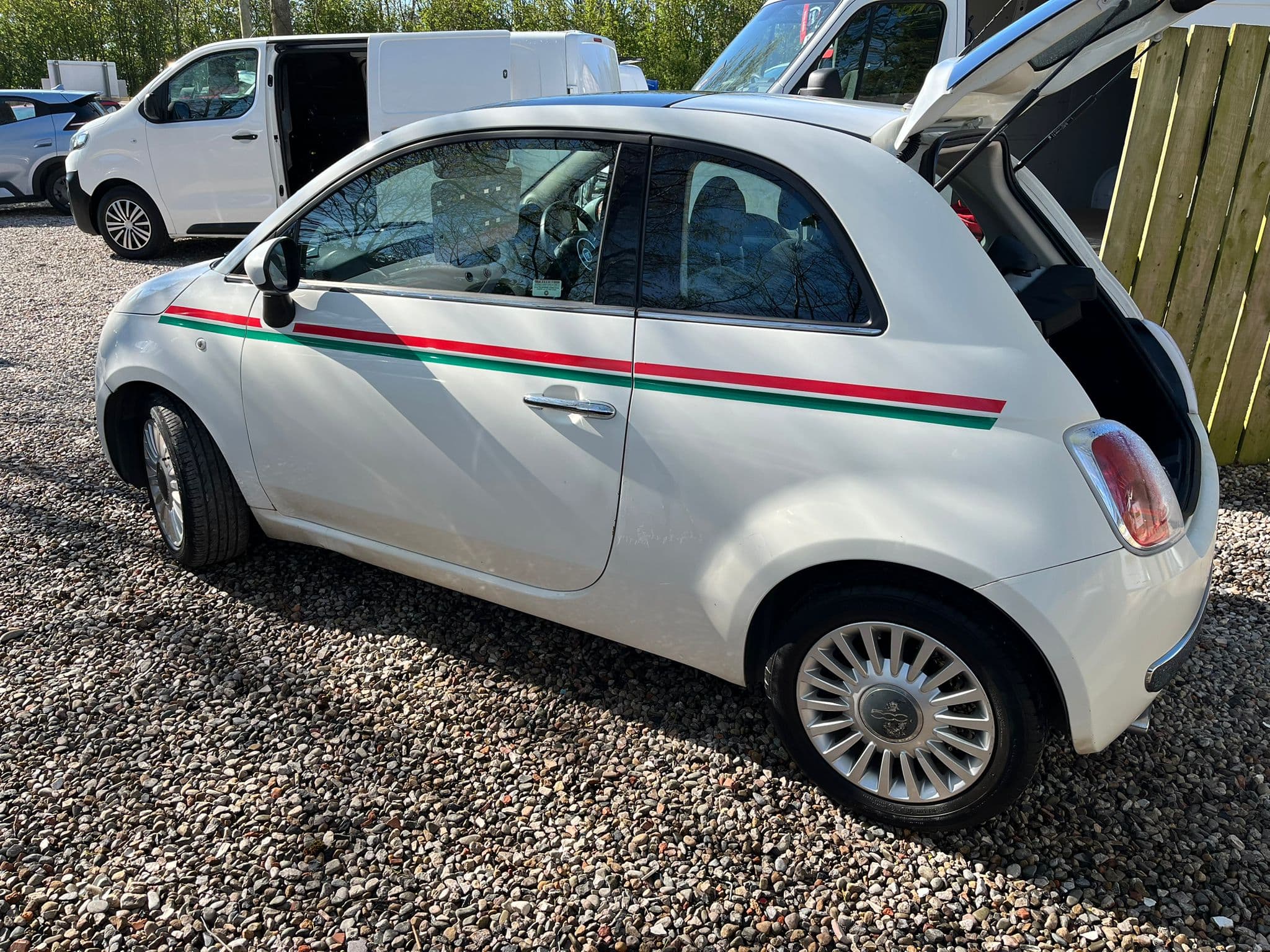 Vehicle image 3 of 11