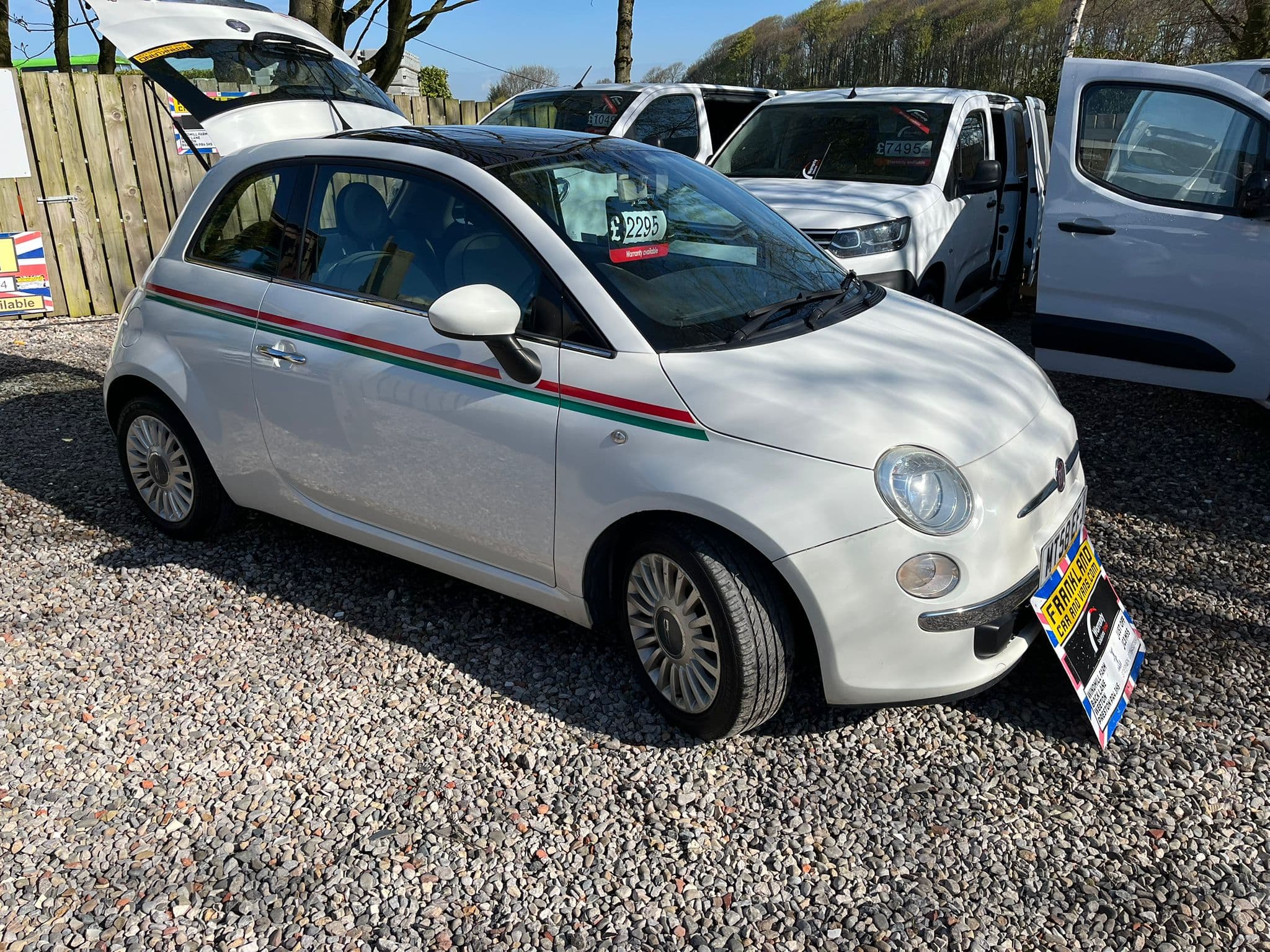 Vehicle image 2 of 11