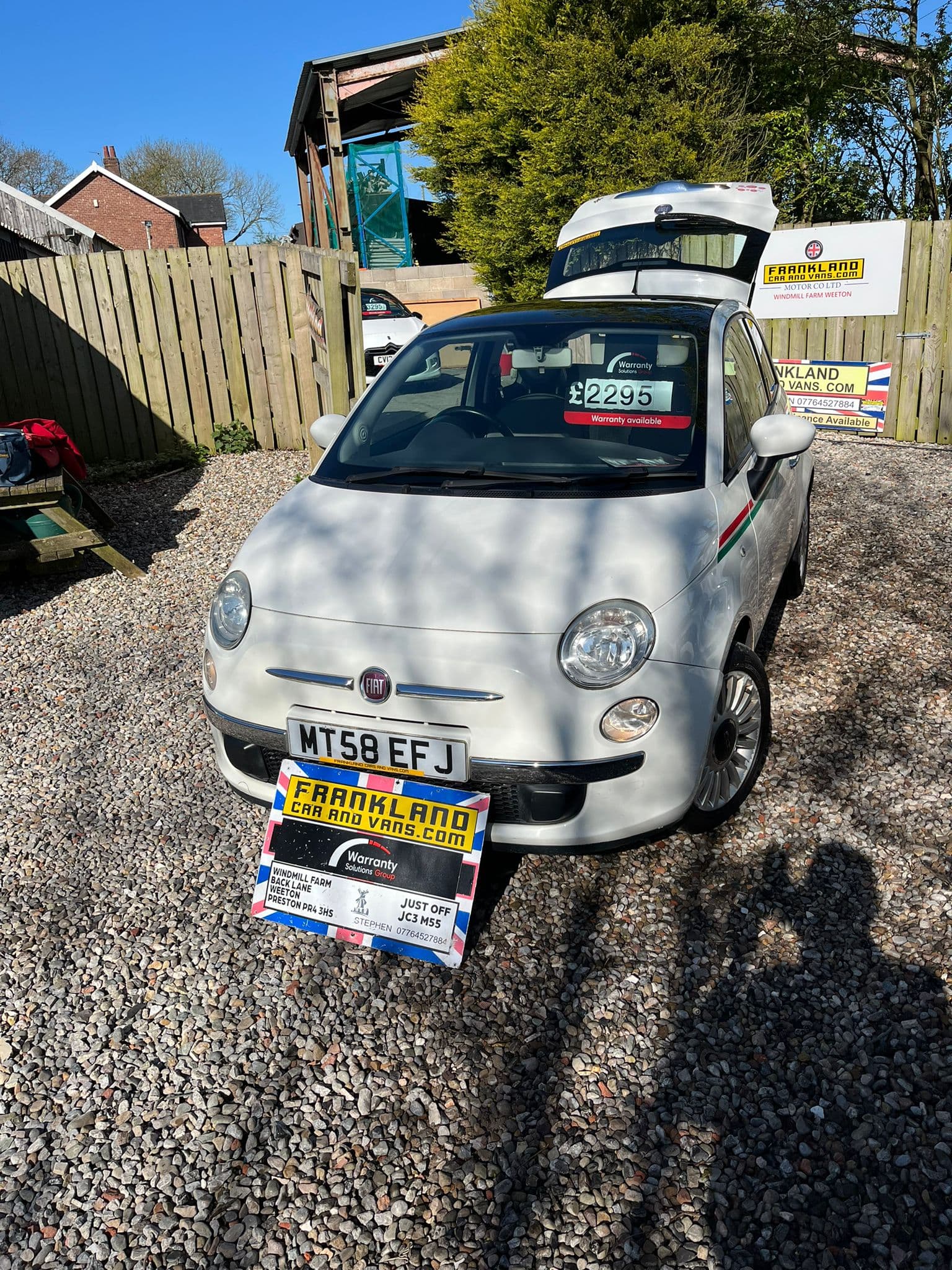 Vehicle image 11 of 11