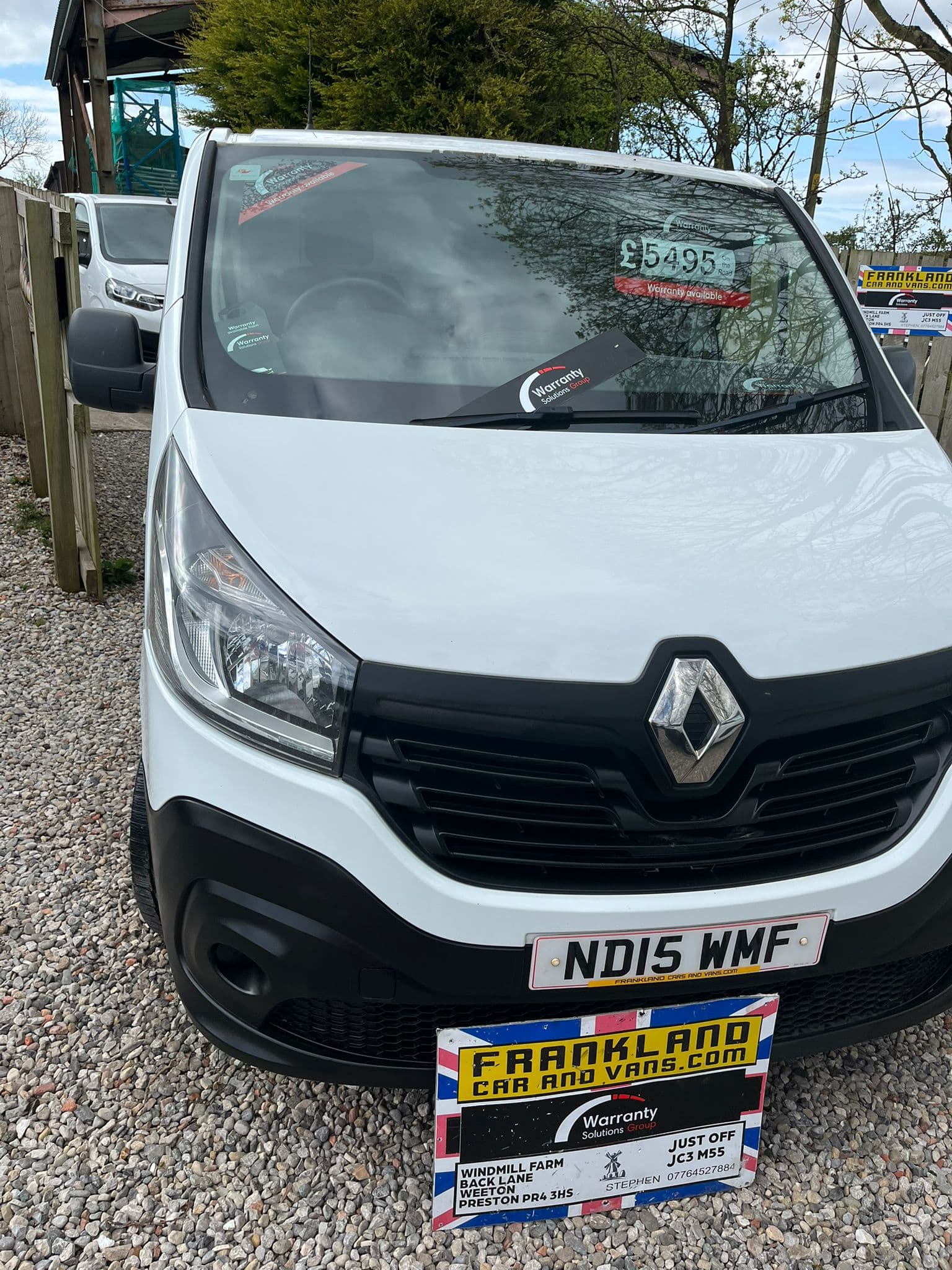 Vehicle image 9 of 9