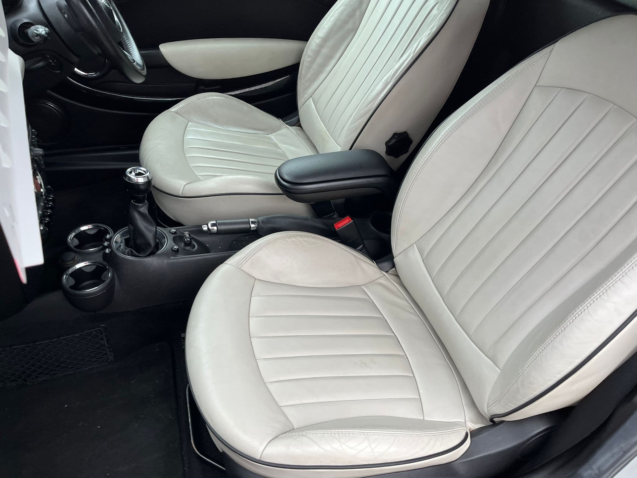 2012 MINI COOPER for sale at Frankland Cars and Vans, Preston, Lancashire