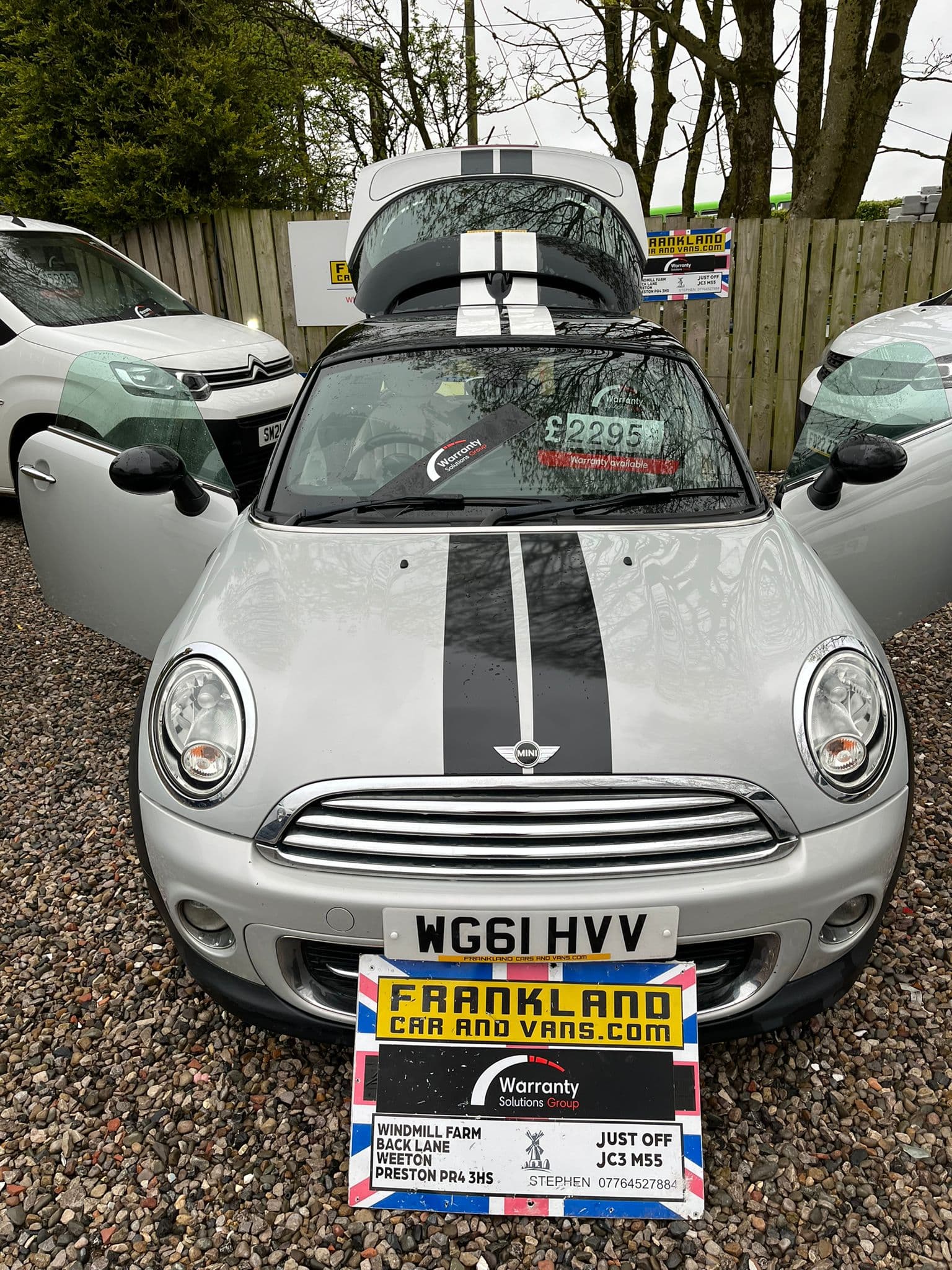 Vehicle image 2 of 15