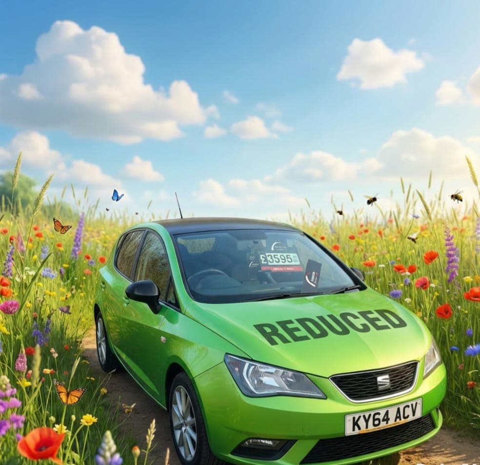 Vehicle image 1 of 1