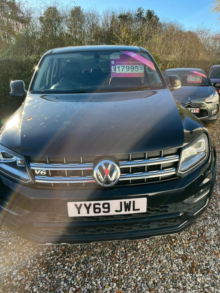 Vehicle image 1 of 1