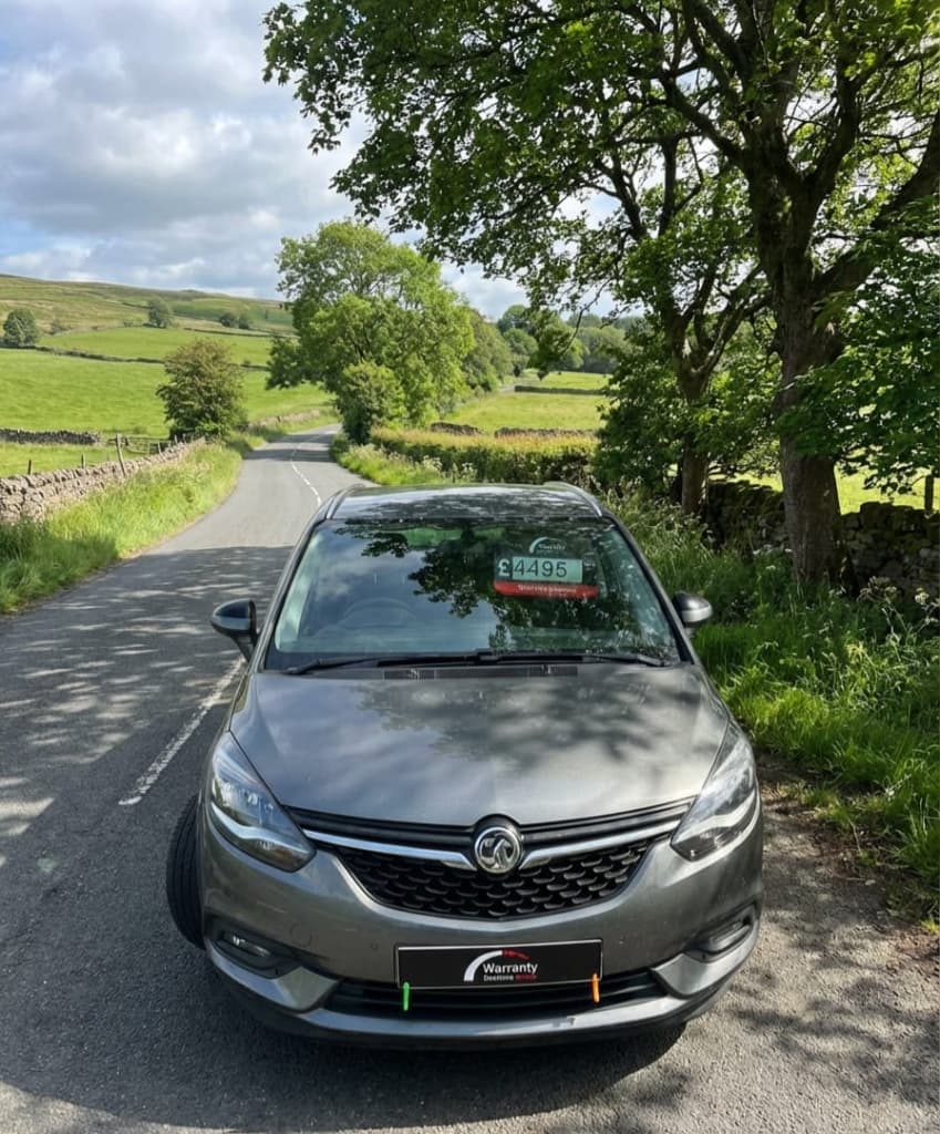 Vehicle image 1 of 1