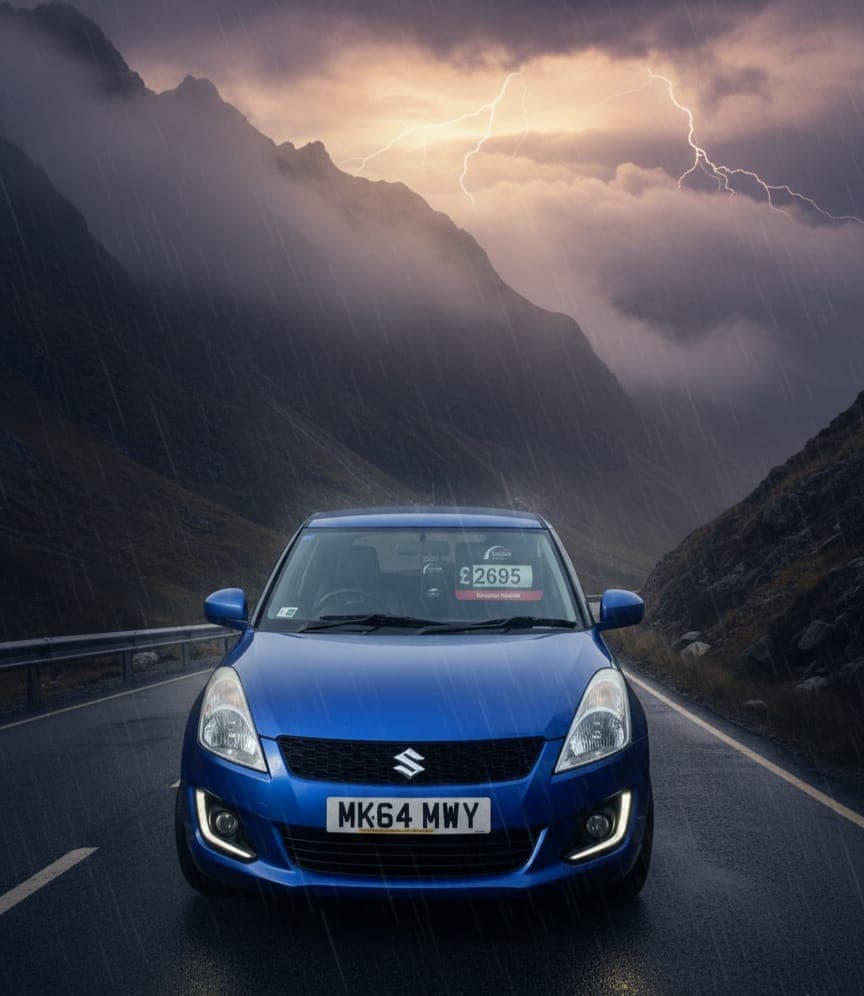 Vehicle image 1 of 1