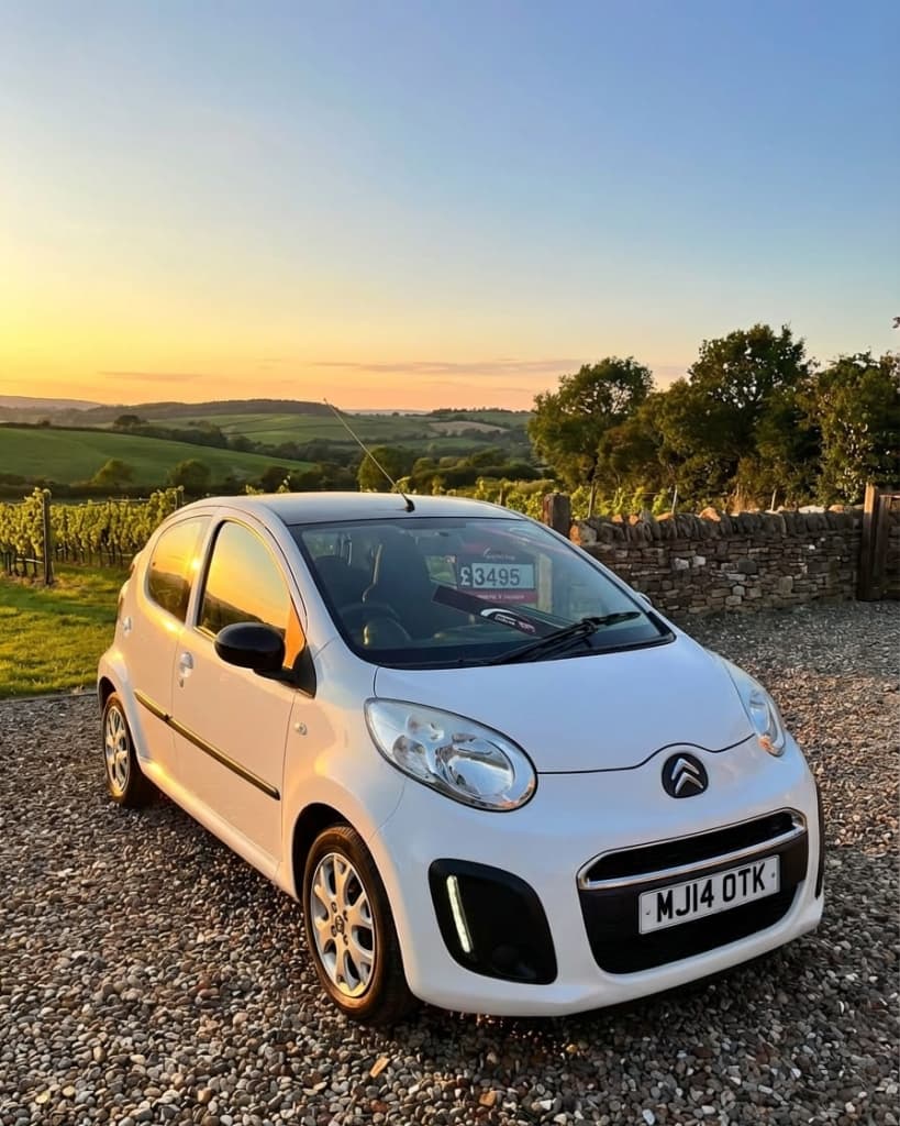 Vehicle image 1 of 1